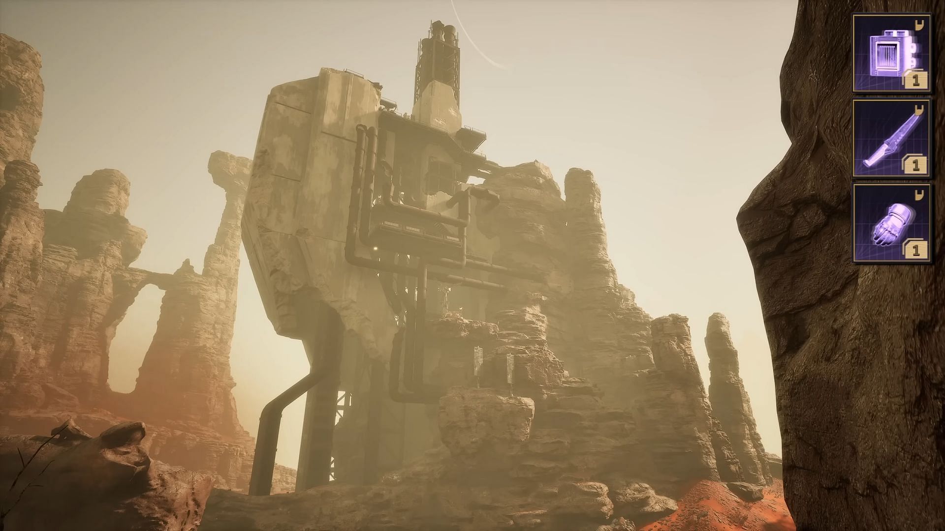 Northwest Ironworks (Image via Funcom|| YouTube/Pixelcave)